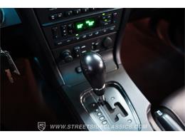 2003 Ford Thunderbird (CC-2101362) for sale in Lithia Springs, Georgia