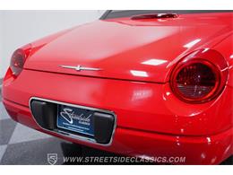 2003 Ford Thunderbird (CC-2101362) for sale in Lithia Springs, Georgia