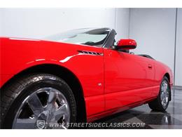 2003 Ford Thunderbird (CC-2101362) for sale in Lithia Springs, Georgia