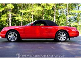 2003 Ford Thunderbird (CC-2101362) for sale in Lithia Springs, Georgia
