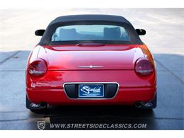 2003 Ford Thunderbird (CC-2101362) for sale in Lithia Springs, Georgia