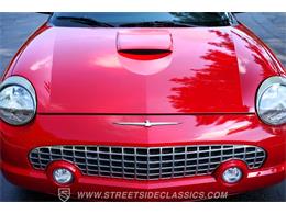 2003 Ford Thunderbird (CC-2101362) for sale in Lithia Springs, Georgia