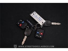2003 Ford Thunderbird (CC-2101362) for sale in Lithia Springs, Georgia