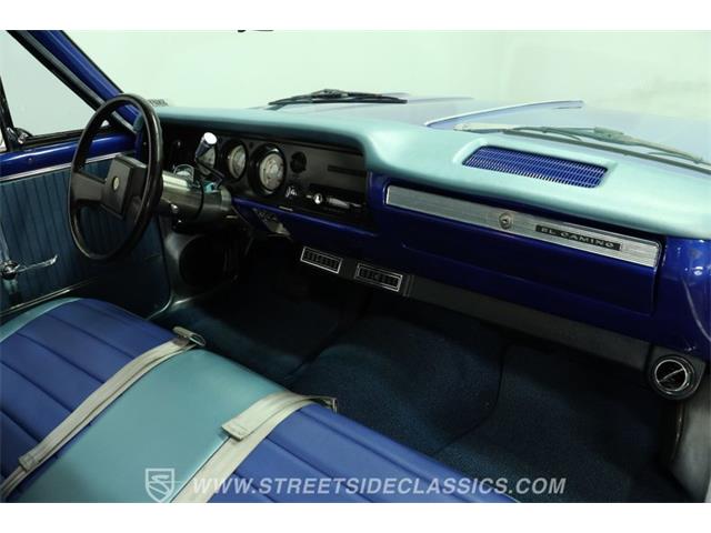 1964 Chevrolet El Camino (CC-2101363) for sale in Lutz, Florida