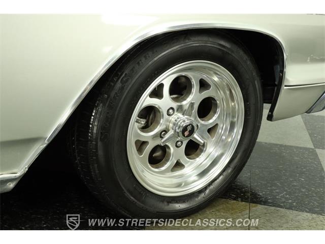 1964 Chevrolet El Camino (CC-2101363) for sale in Lutz, Florida