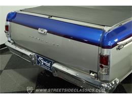 1964 Chevrolet El Camino (CC-2101363) for sale in Lutz, Florida