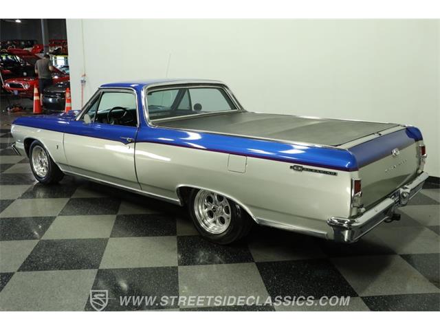 1964 Chevrolet El Camino (CC-2101363) for sale in Lutz, Florida