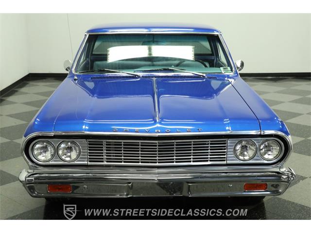 1964 Chevrolet El Camino (CC-2101363) for sale in Lutz, Florida
