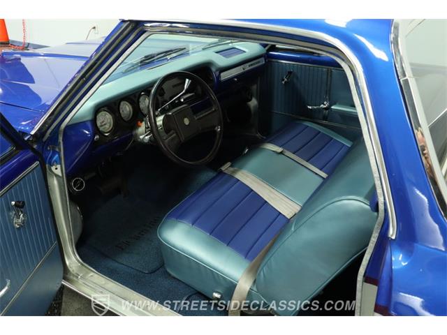 1964 Chevrolet El Camino (CC-2101363) for sale in Lutz, Florida