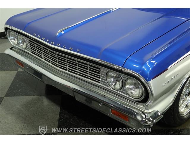 1964 Chevrolet El Camino (CC-2101363) for sale in Lutz, Florida