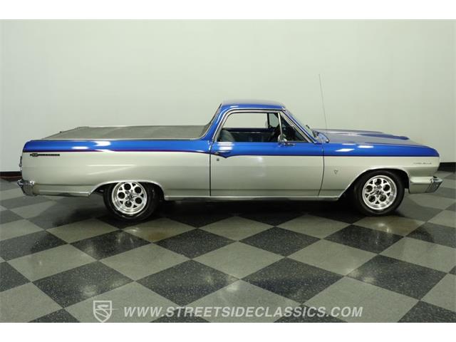 1964 Chevrolet El Camino (CC-2101363) for sale in Lutz, Florida