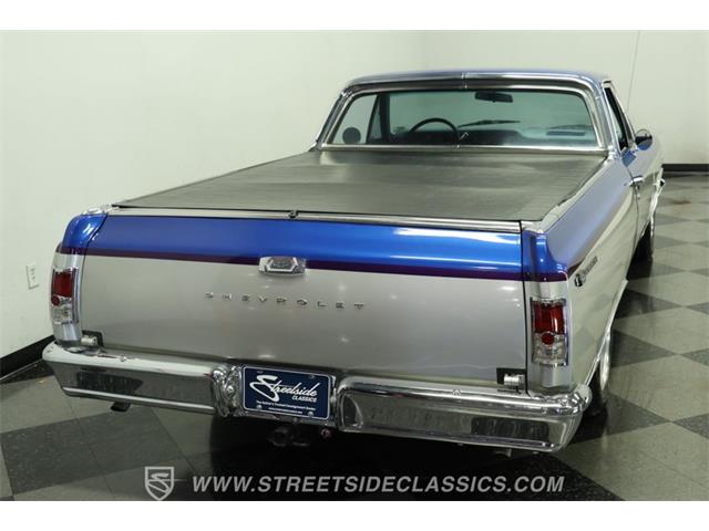 1964 Chevrolet El Camino (CC-2101363) for sale in Lutz, Florida