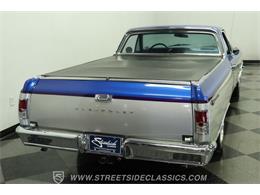 1964 Chevrolet El Camino (CC-2101363) for sale in Lutz, Florida