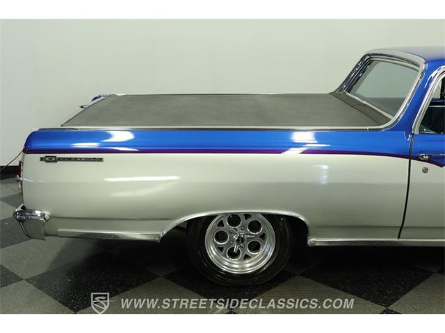 1964 Chevrolet El Camino (CC-2101363) for sale in Lutz, Florida