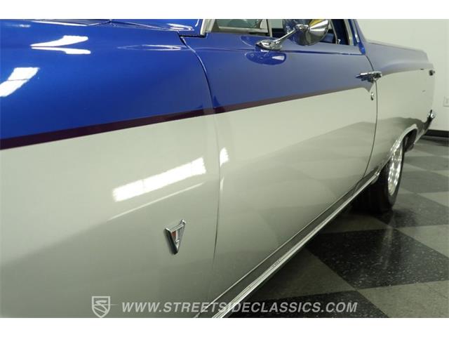 1964 Chevrolet El Camino (CC-2101363) for sale in Lutz, Florida