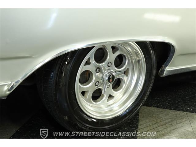 1964 Chevrolet El Camino (CC-2101363) for sale in Lutz, Florida