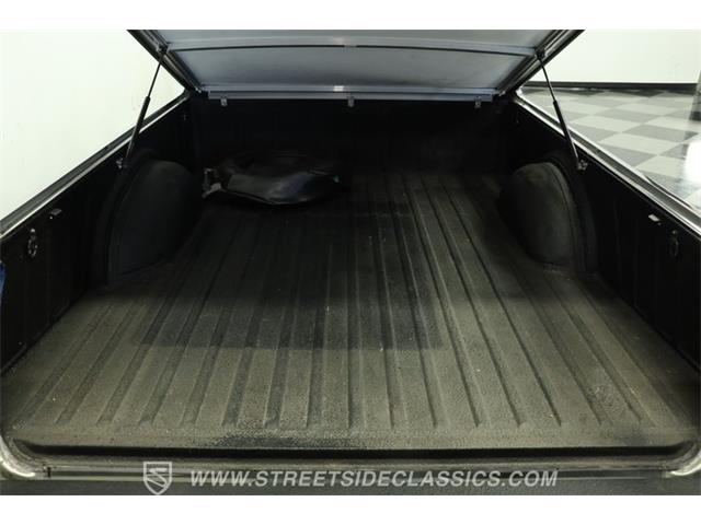 1964 Chevrolet El Camino (CC-2101363) for sale in Lutz, Florida