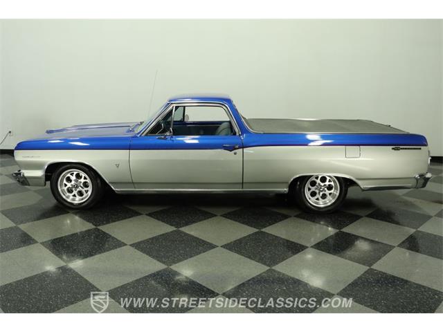 1964 Chevrolet El Camino (CC-2101363) for sale in Lutz, Florida