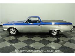 1964 Chevrolet El Camino (CC-2101363) for sale in Lutz, Florida