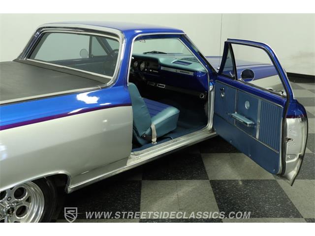 1964 Chevrolet El Camino (CC-2101363) for sale in Lutz, Florida