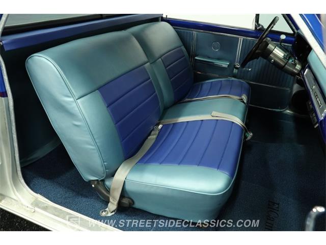 1964 Chevrolet El Camino (CC-2101363) for sale in Lutz, Florida