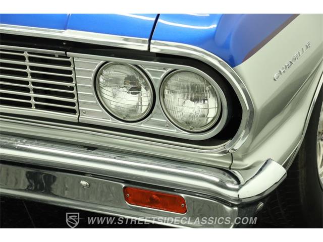 1964 Chevrolet El Camino (CC-2101363) for sale in Lutz, Florida