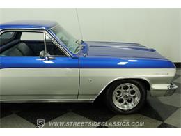 1964 Chevrolet El Camino (CC-2101363) for sale in Lutz, Florida
