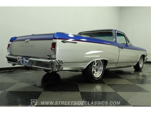 1964 Chevrolet El Camino (CC-2101363) for sale in Lutz, Florida
