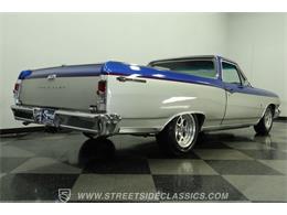 1964 Chevrolet El Camino (CC-2101363) for sale in Lutz, Florida