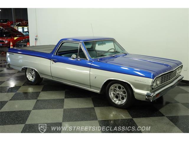 1964 Chevrolet El Camino (CC-2101363) for sale in Lutz, Florida