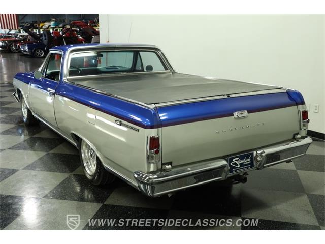 1964 Chevrolet El Camino (CC-2101363) for sale in Lutz, Florida