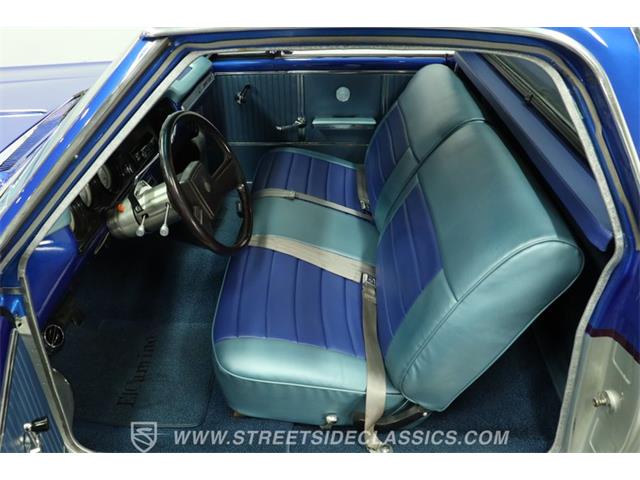 1964 Chevrolet El Camino (CC-2101363) for sale in Lutz, Florida