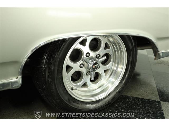 1964 Chevrolet El Camino (CC-2101363) for sale in Lutz, Florida