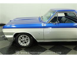 1964 Chevrolet El Camino (CC-2101363) for sale in Lutz, Florida