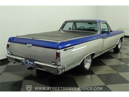 1964 Chevrolet El Camino (CC-2101363) for sale in Lutz, Florida