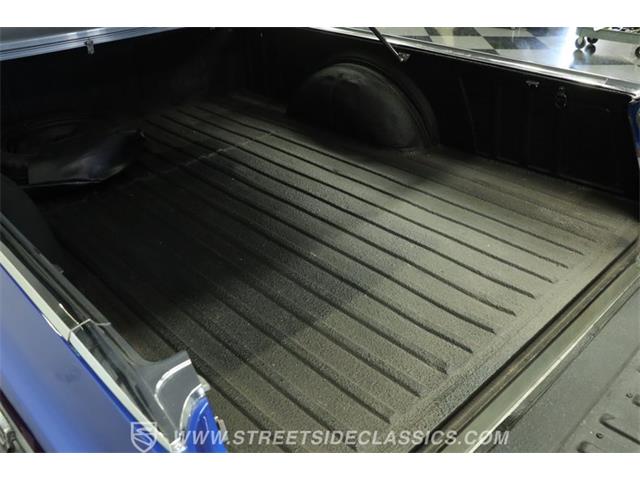 1964 Chevrolet El Camino (CC-2101363) for sale in Lutz, Florida
