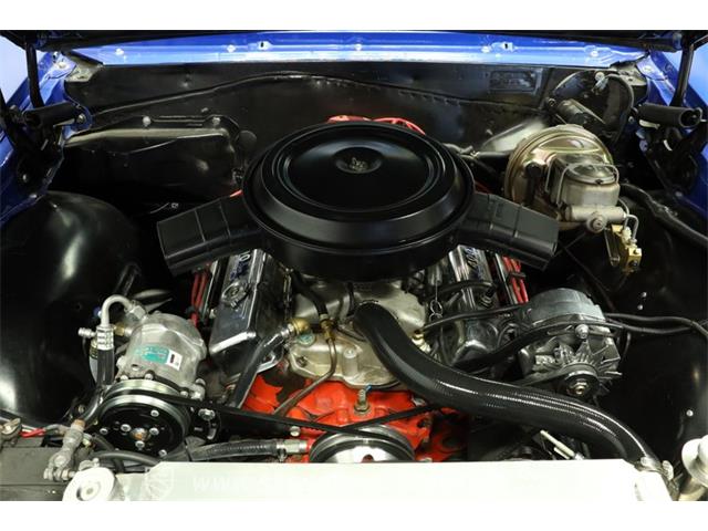 1964 Chevrolet El Camino (CC-2101363) for sale in Lutz, Florida