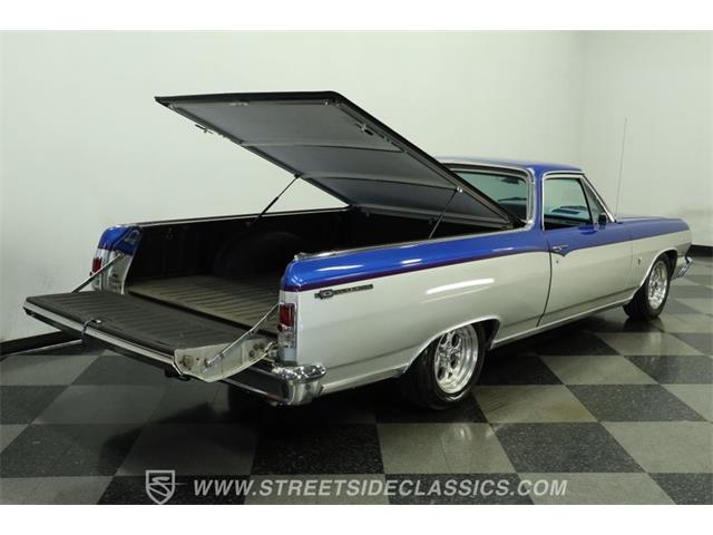 1964 Chevrolet El Camino (CC-2101363) for sale in Lutz, Florida