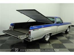 1964 Chevrolet El Camino (CC-2101363) for sale in Lutz, Florida