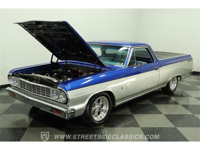 1964 Chevrolet El Camino (CC-2101363) for sale in Lutz, Florida