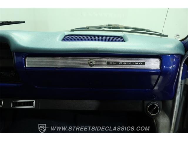 1964 Chevrolet El Camino (CC-2101363) for sale in Lutz, Florida