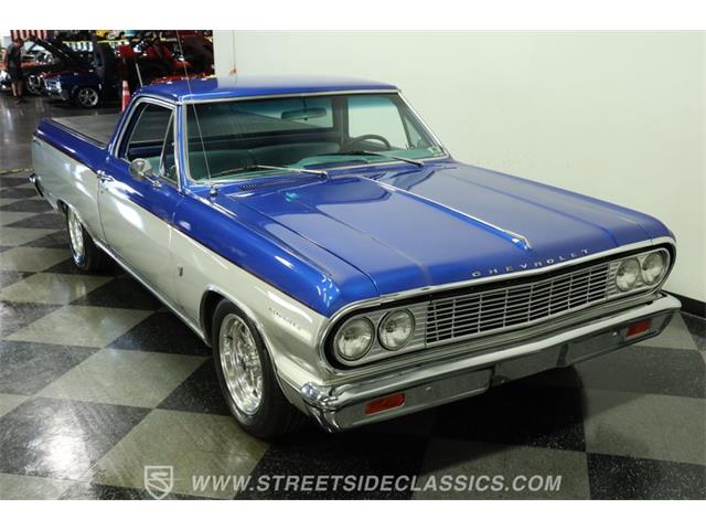 1964 Chevrolet El Camino (CC-2101363) for sale in Lutz, Florida