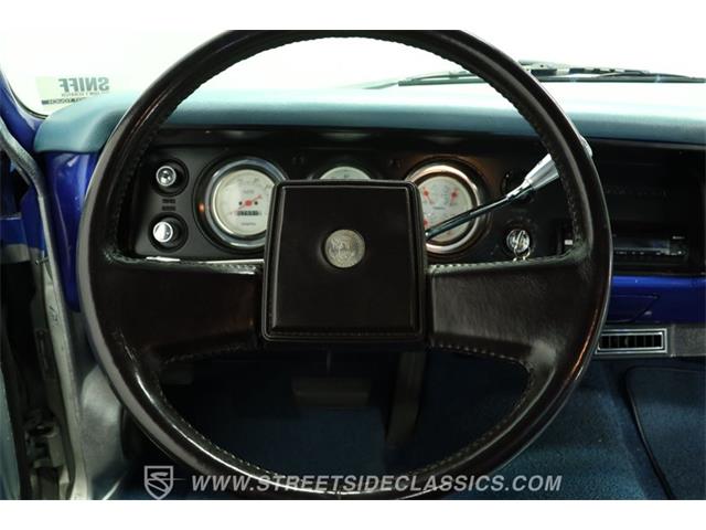 1964 Chevrolet El Camino (CC-2101363) for sale in Lutz, Florida