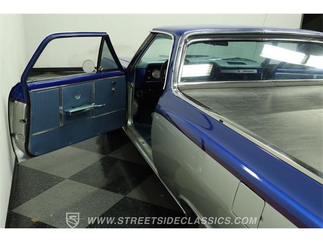1964 Chevrolet El Camino (CC-2101363) for sale in Lutz, Florida