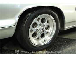 1964 Chevrolet El Camino (CC-2101363) for sale in Lutz, Florida