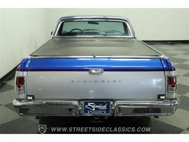1964 Chevrolet El Camino (CC-2101363) for sale in Lutz, Florida