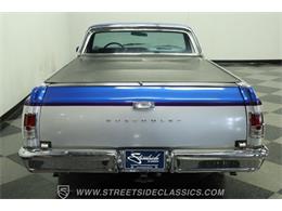 1964 Chevrolet El Camino (CC-2101363) for sale in Lutz, Florida