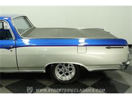 1964 Chevrolet El Camino (CC-2101363) for sale in Lutz, Florida