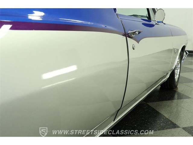 1964 Chevrolet El Camino (CC-2101363) for sale in Lutz, Florida