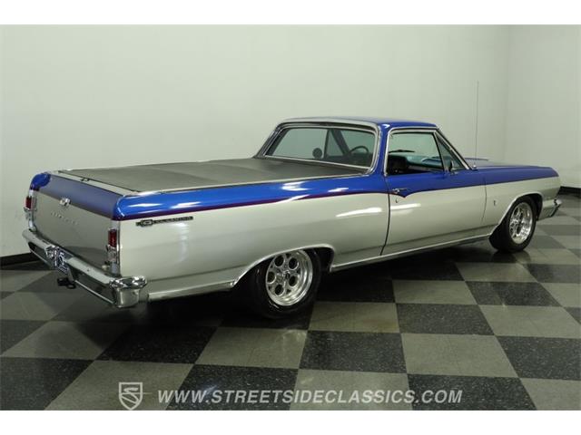 1964 Chevrolet El Camino (CC-2101363) for sale in Lutz, Florida